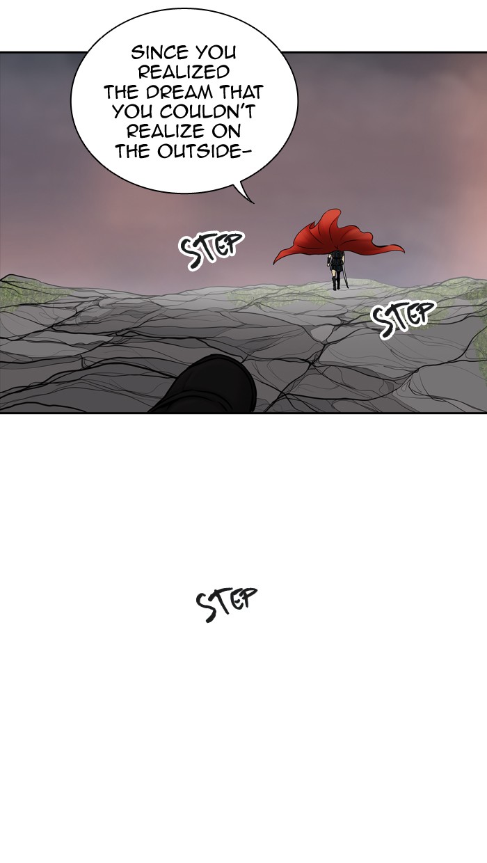 Tower of God Chapter 375 70